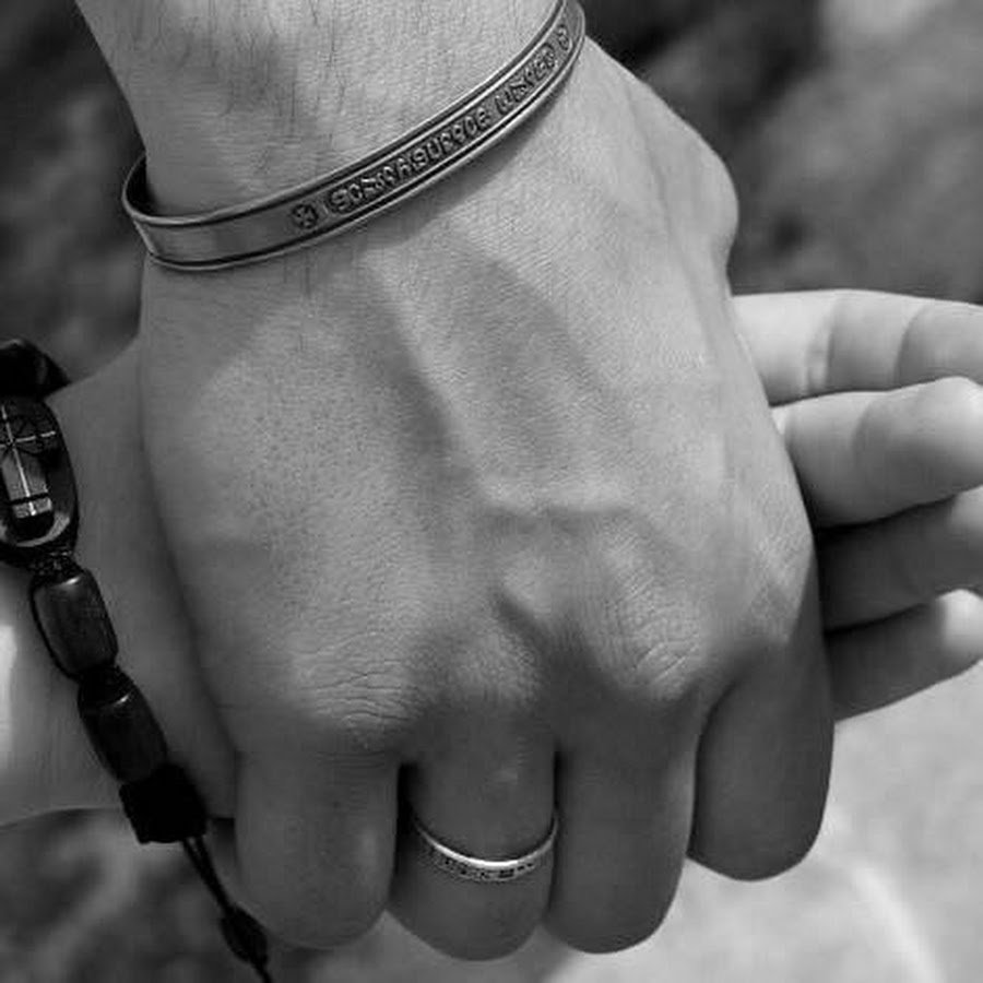 Мой брат моя гордость