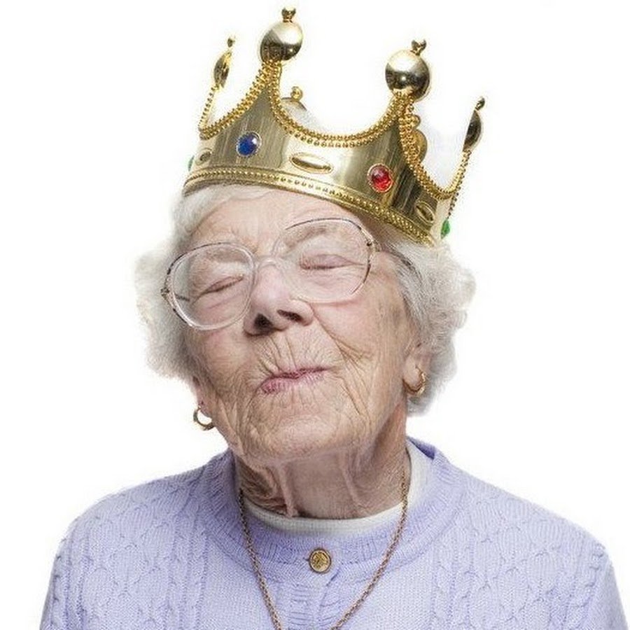 Глэдис Тернер