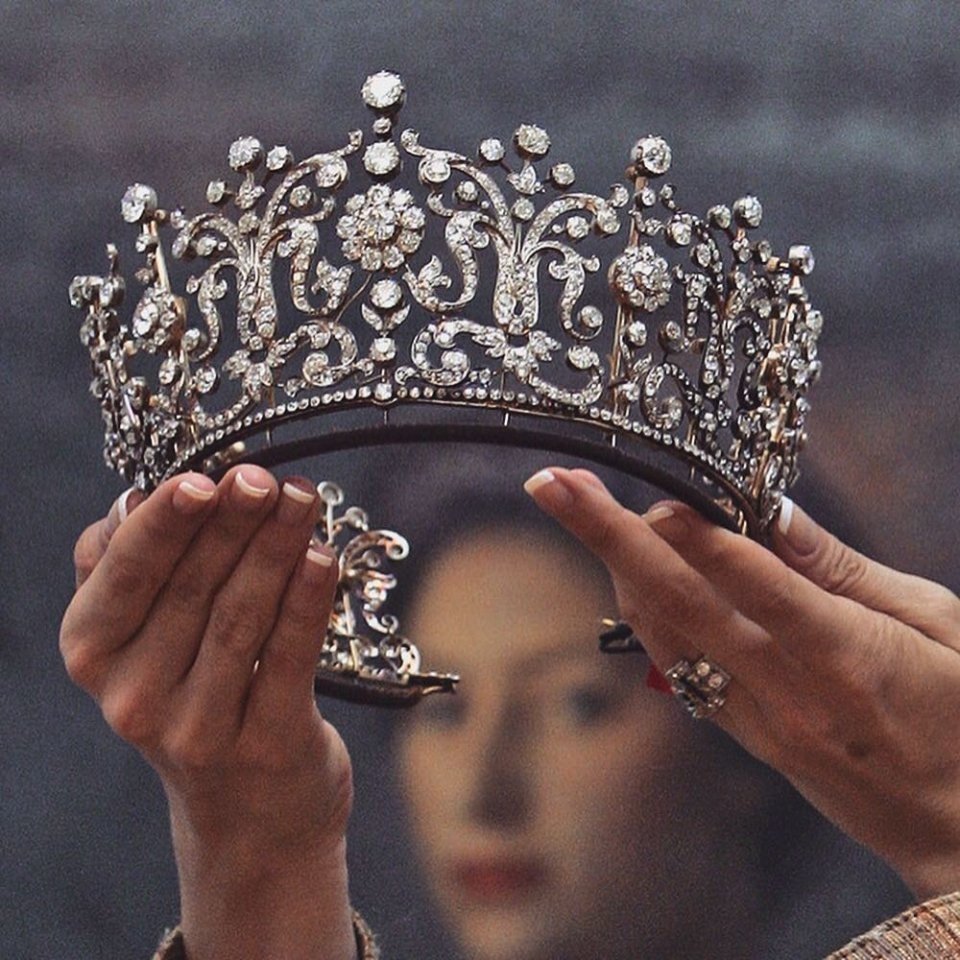 Тиара Полтимор