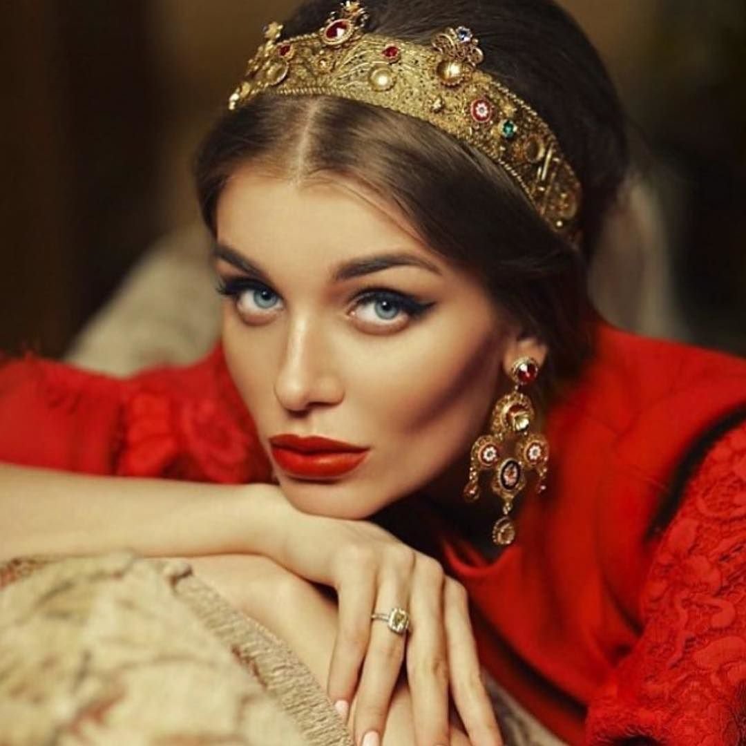 Саида Абрамова