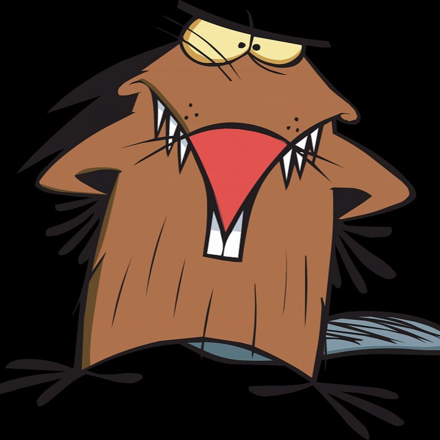 Норберт и Деггет