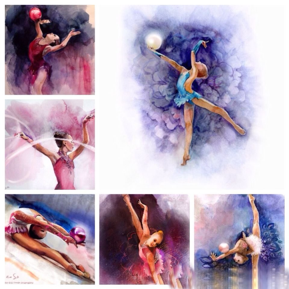 Оригинальные открытки с днем рождения