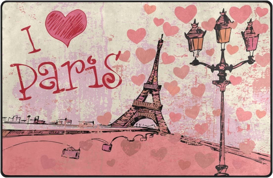 Фон французский стиль