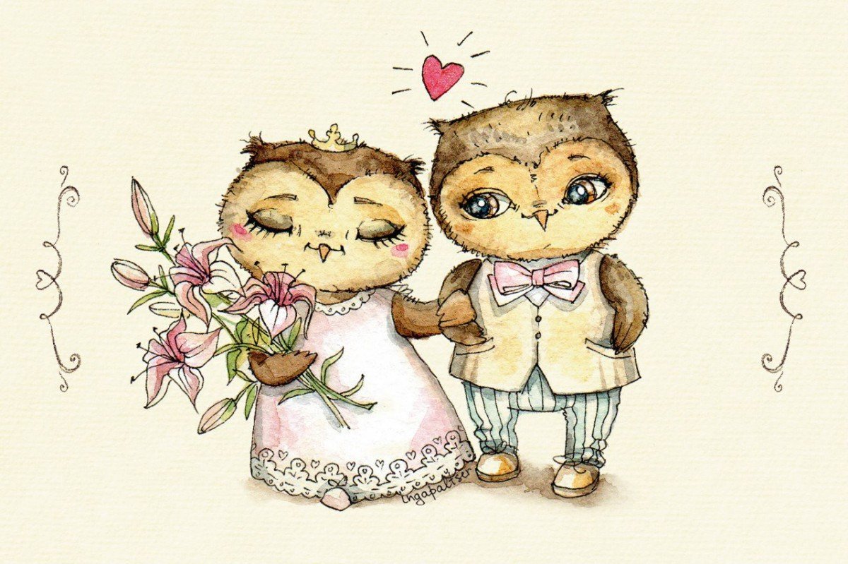 Смешные открытки