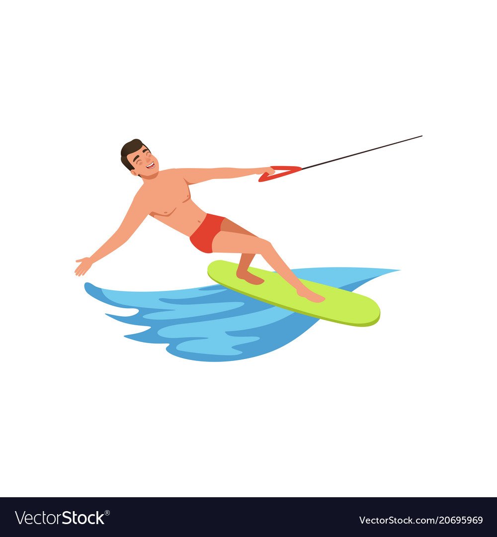 Водное поло надпись