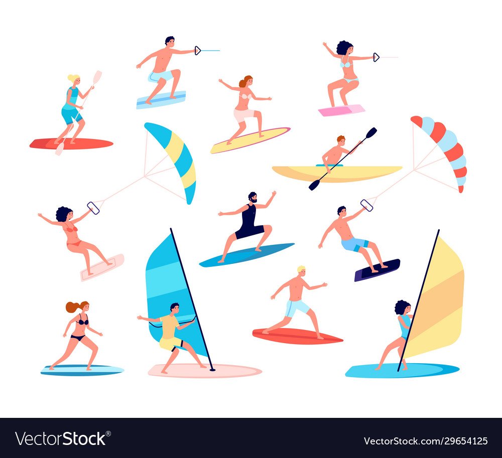 Картинки водные виды спорта