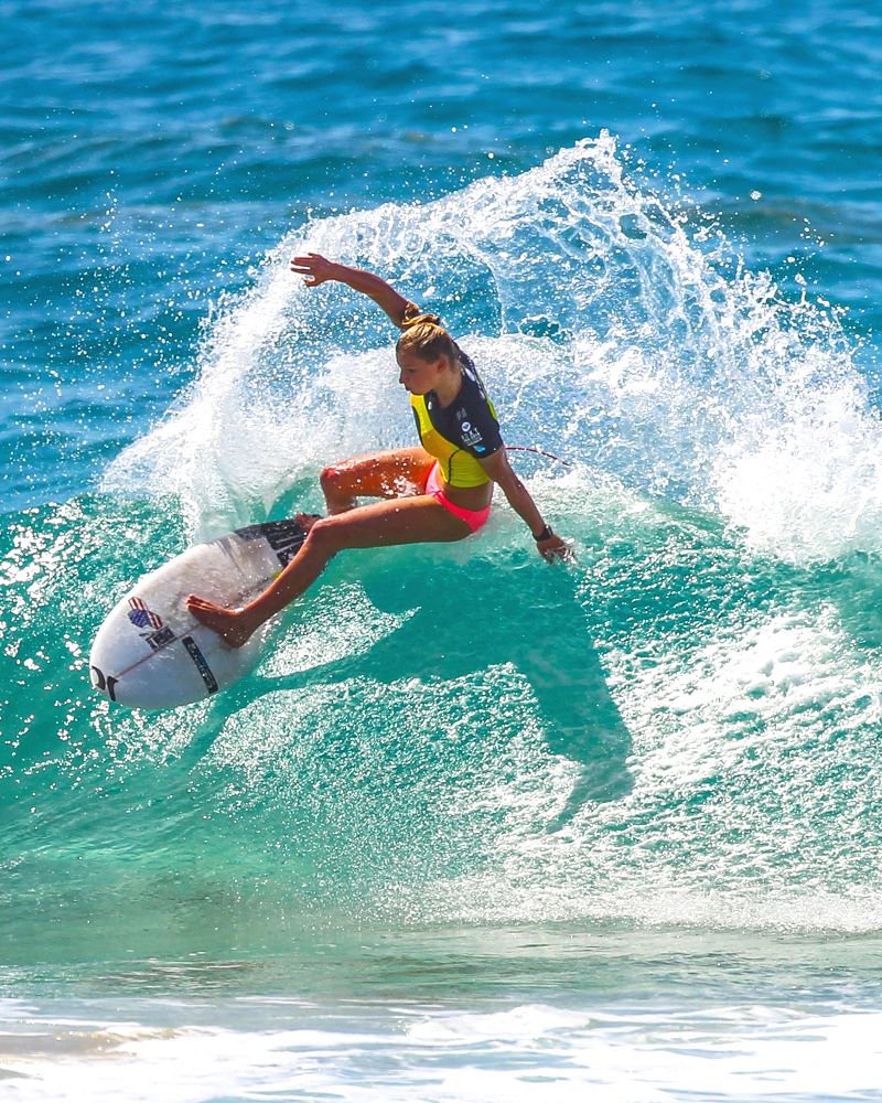 Водные виды спорта композиция рисунок