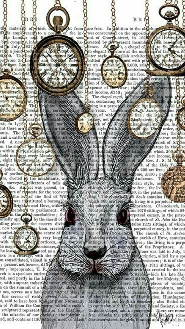 Алиса в стране чудес иллюстрации Кэрролла