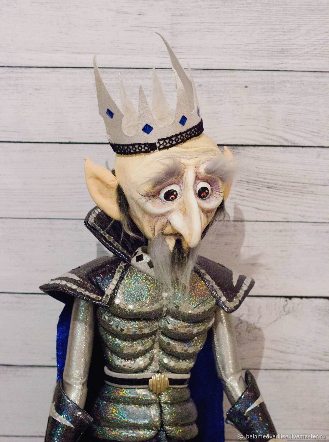 Кощей Бессмертный Роман Папсуев