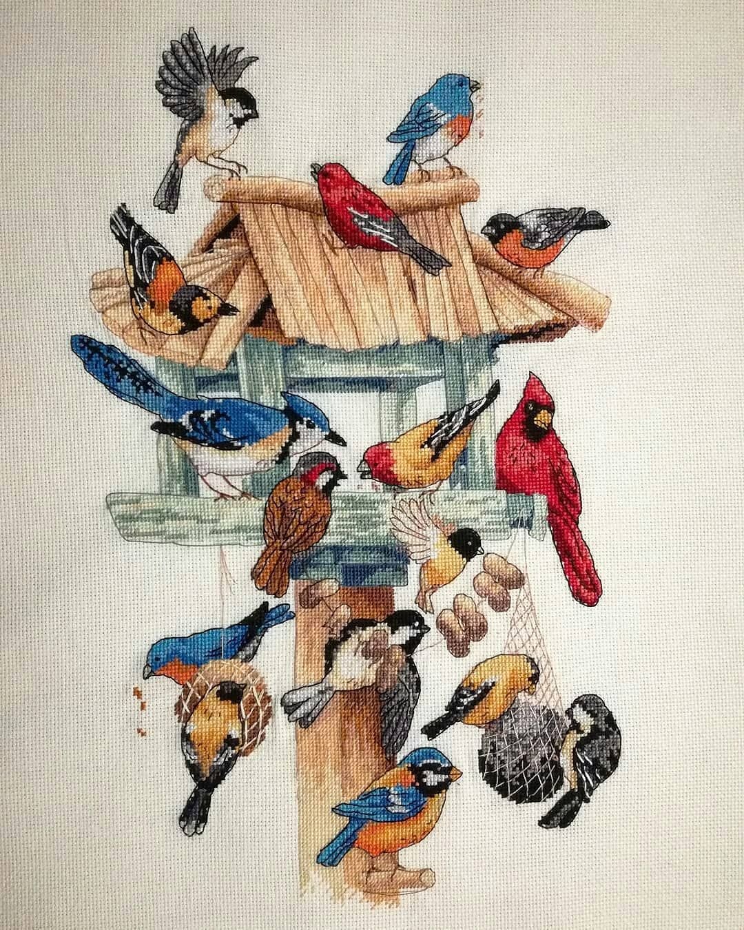 Dimensions кормушка 13683