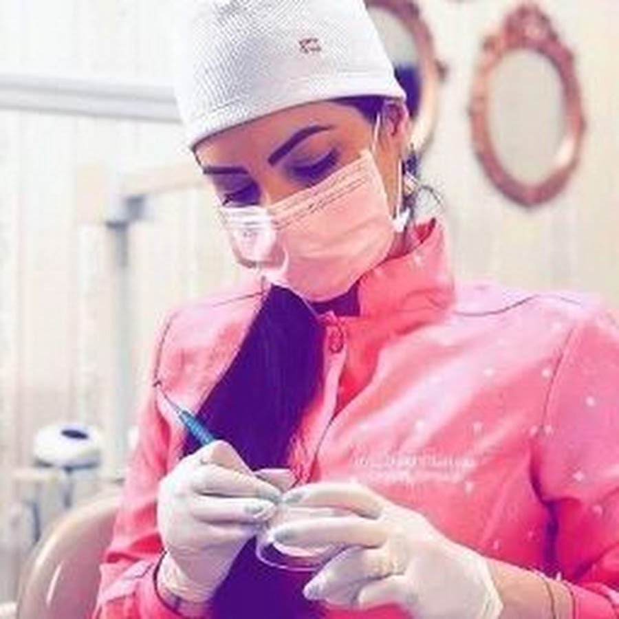 Медсестра Эстетика