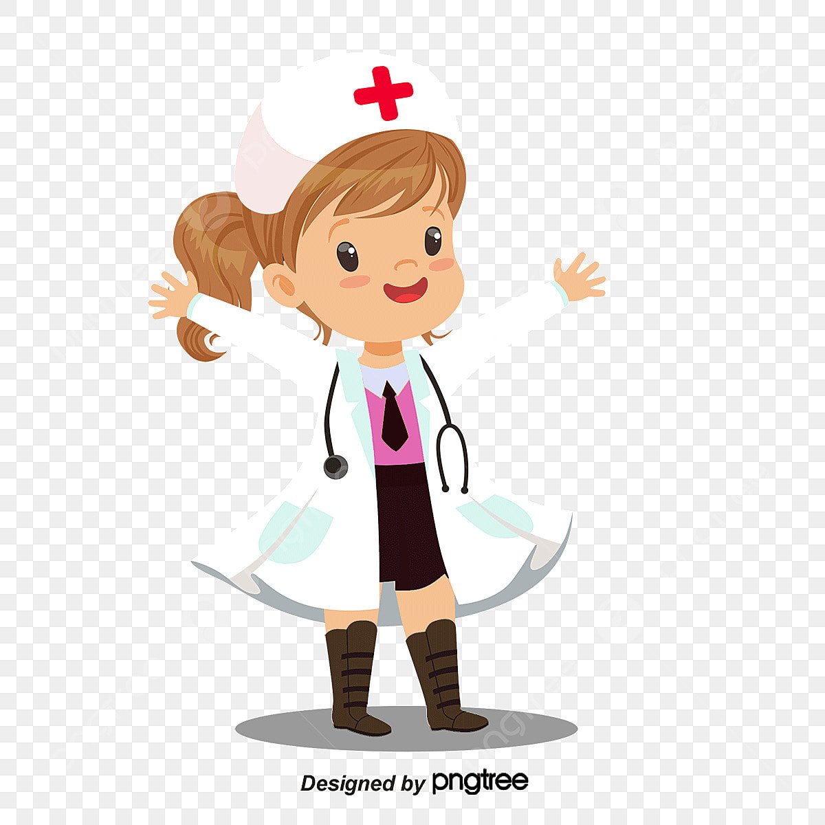 Медсестра Графика