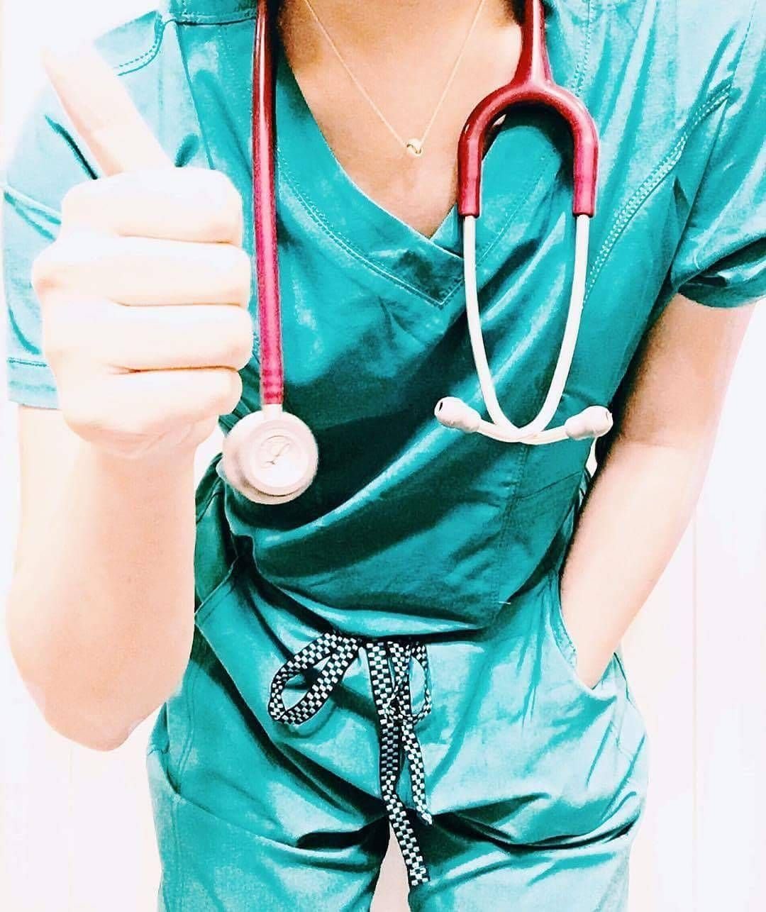 Эстетика врачей и медсестер