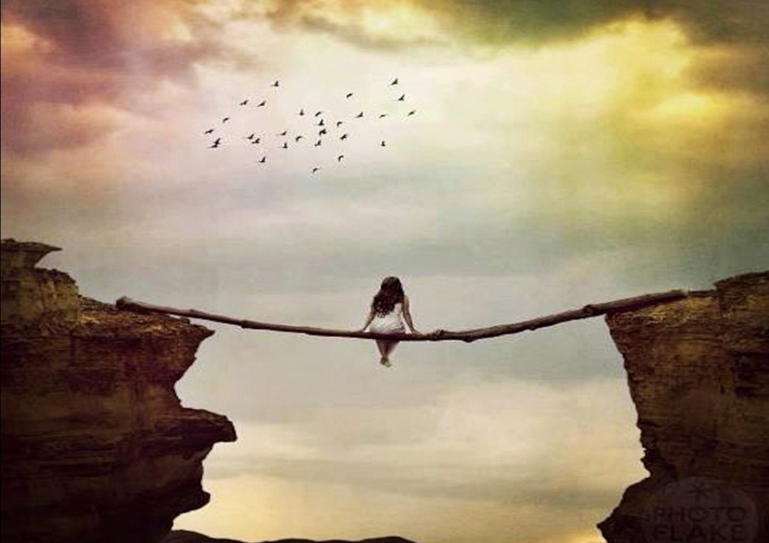 Жизнь это задача ещё никто не решил без ошибок