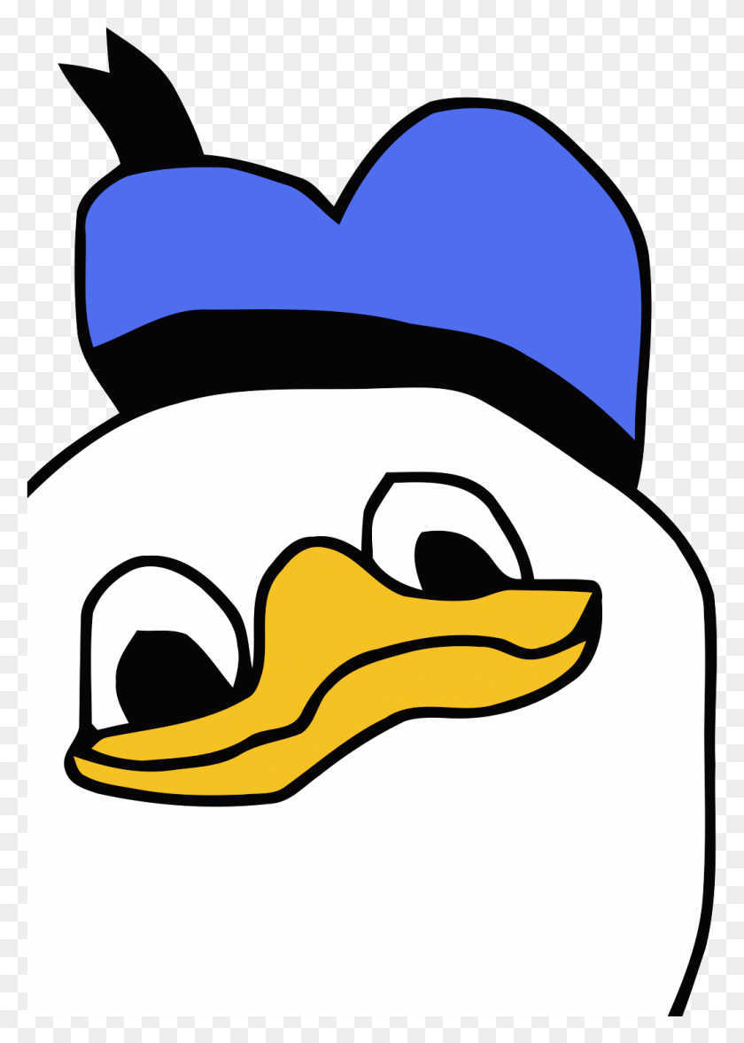 Важный Гусь