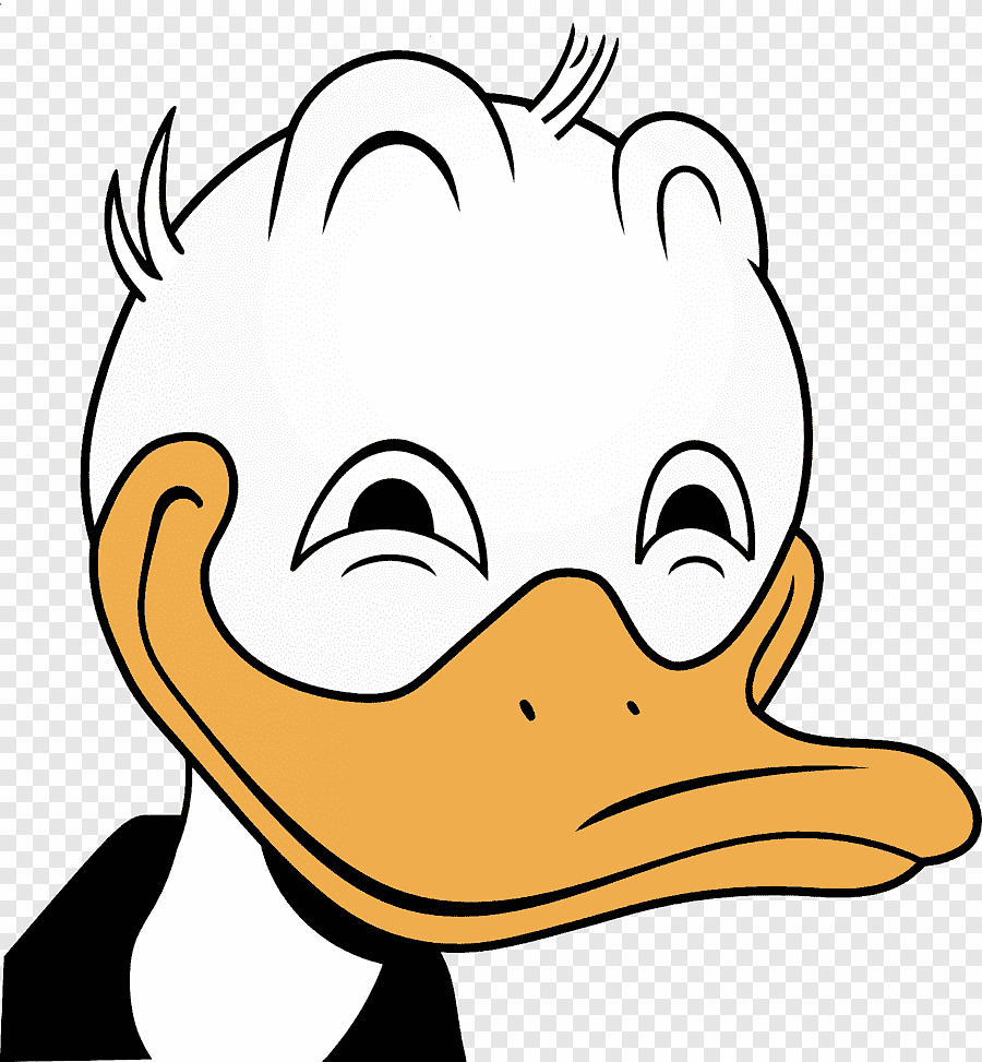 Смешной Гусь