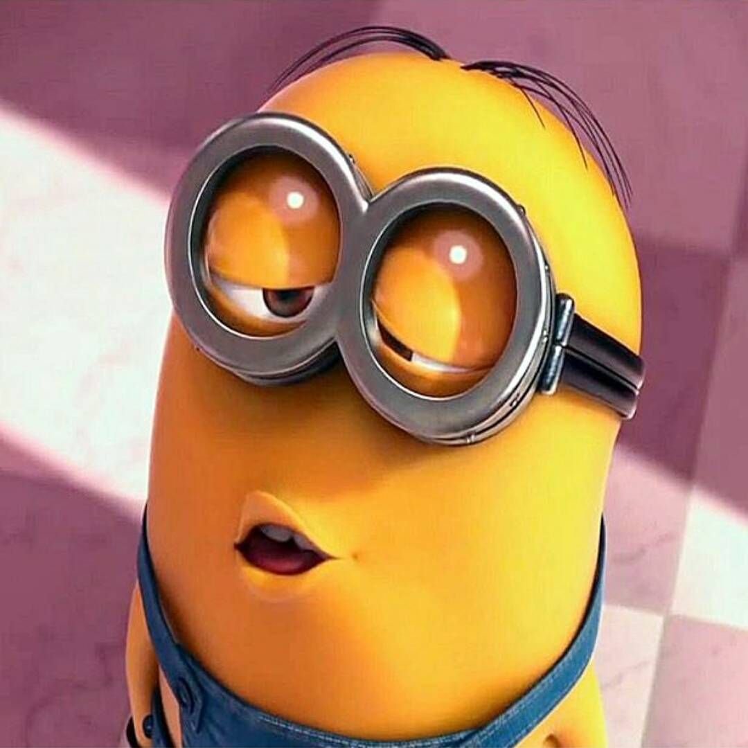 Смешные Миньоны