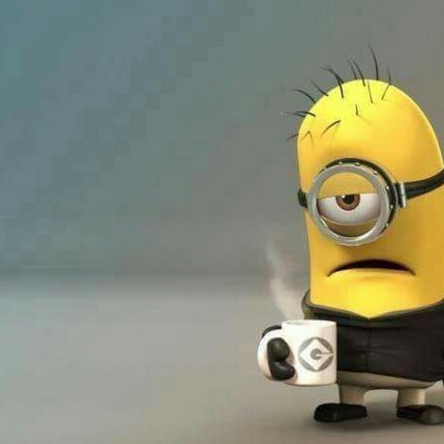 Миньон Мем