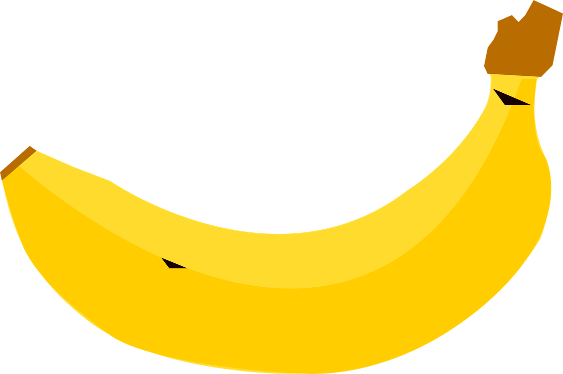 Детские картинки банан