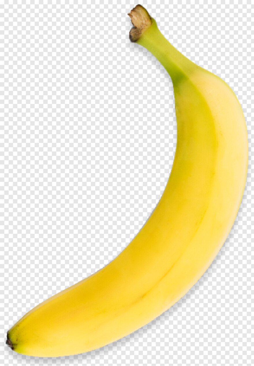 Бананы мультяшные