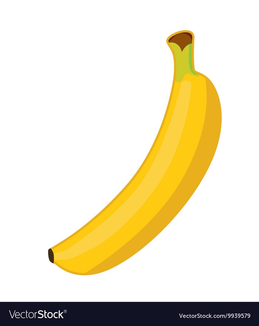 Банан для детей