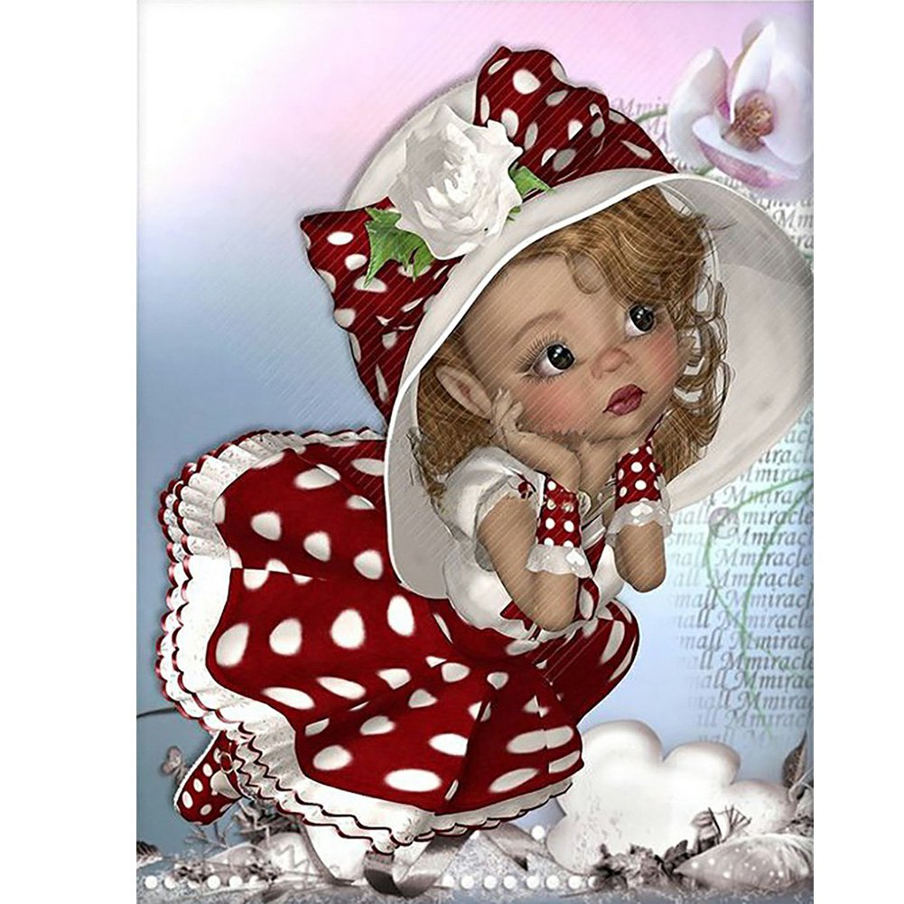 Художник-иллюстратор Ruth Morehead