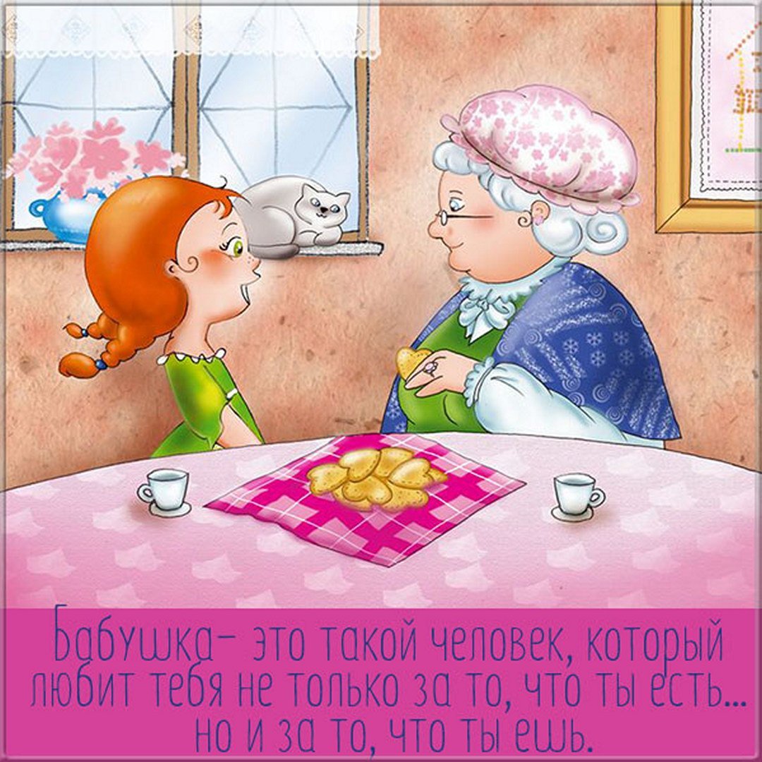 Винтажная открытка с днем рождения