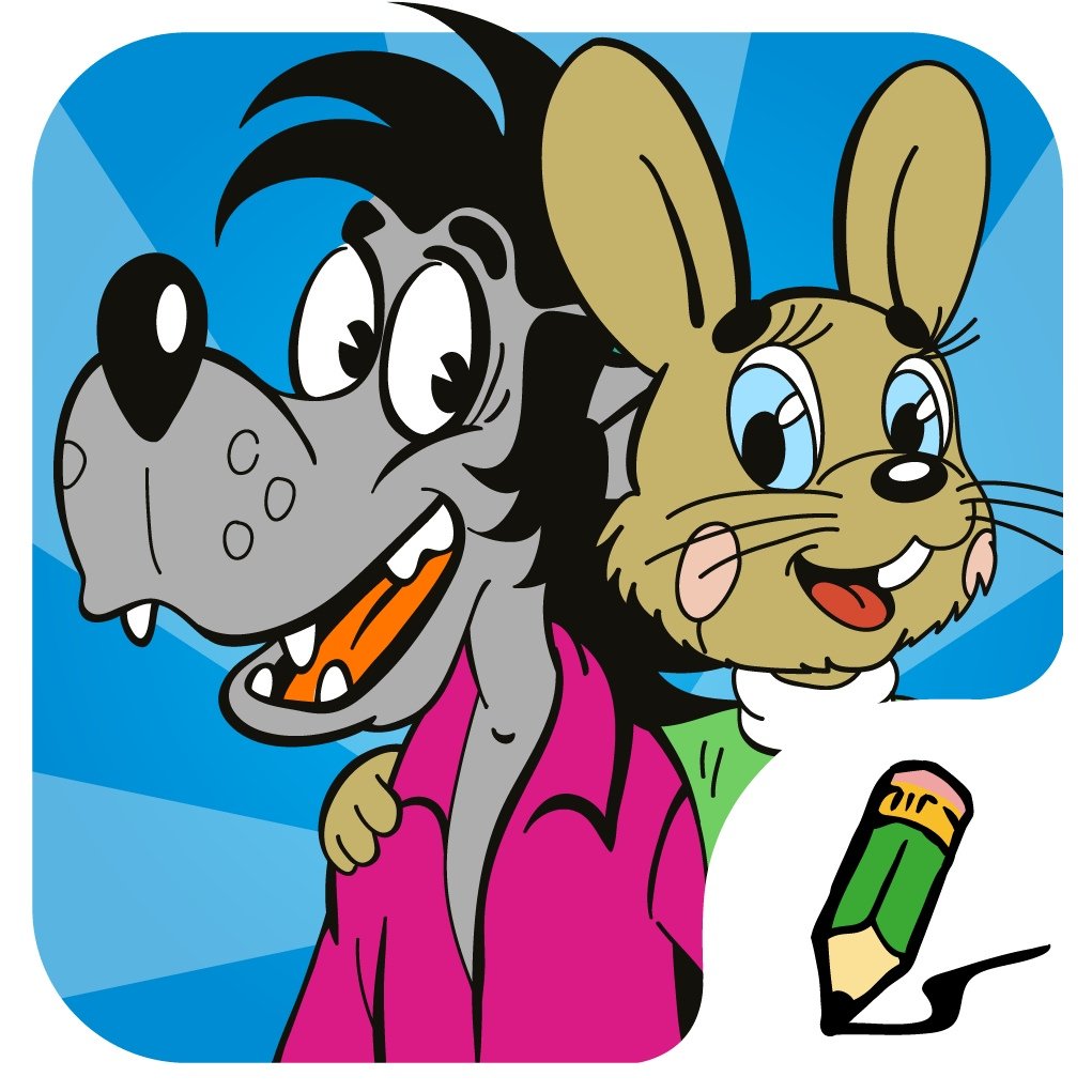 Союзмультфильм ну погоди 2020