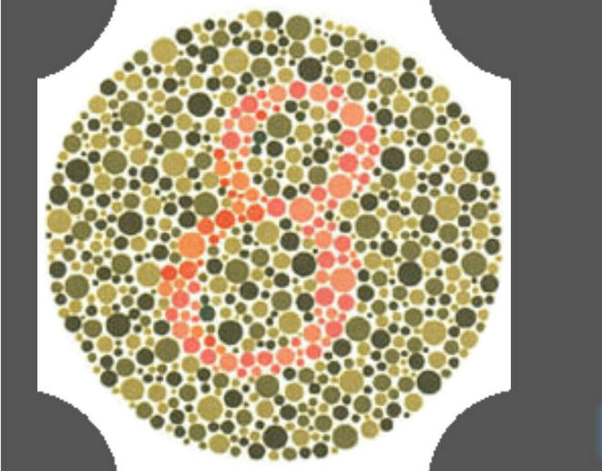 Визуальные загадки