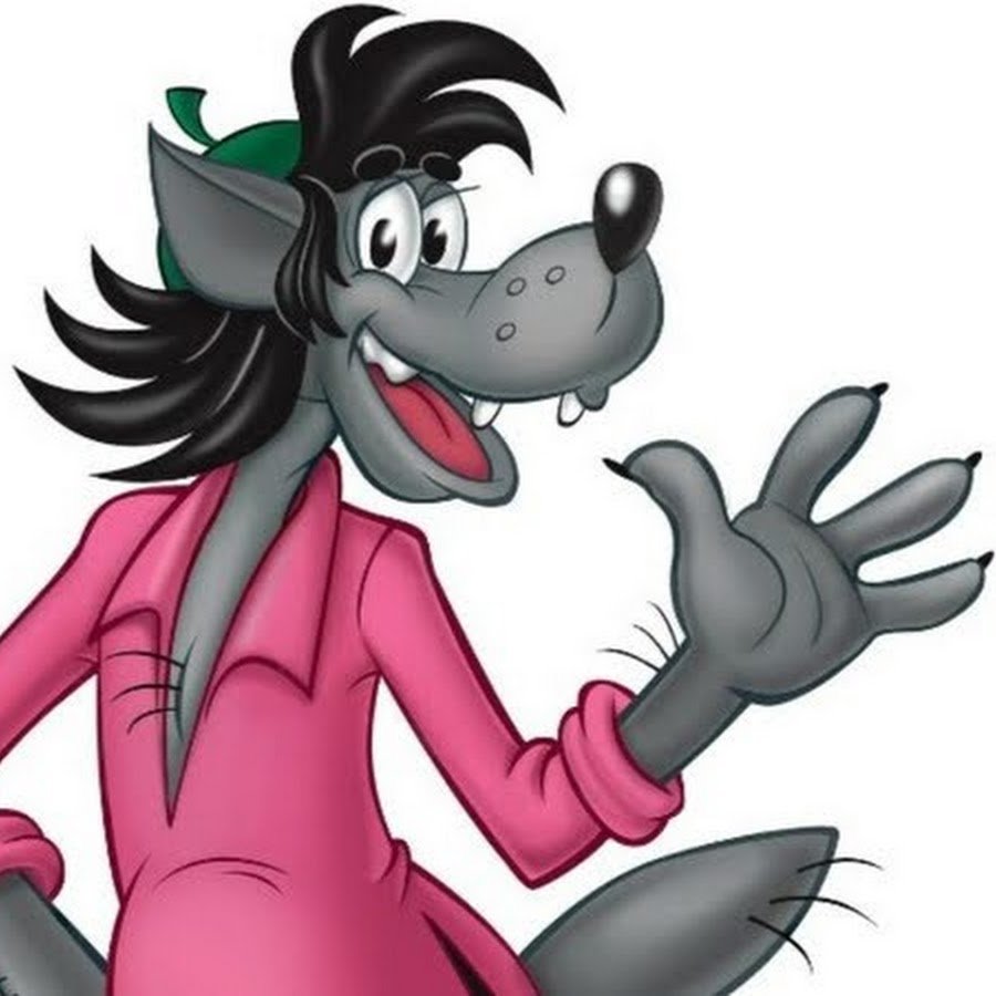 Союзмультфильм ну погоди 2020