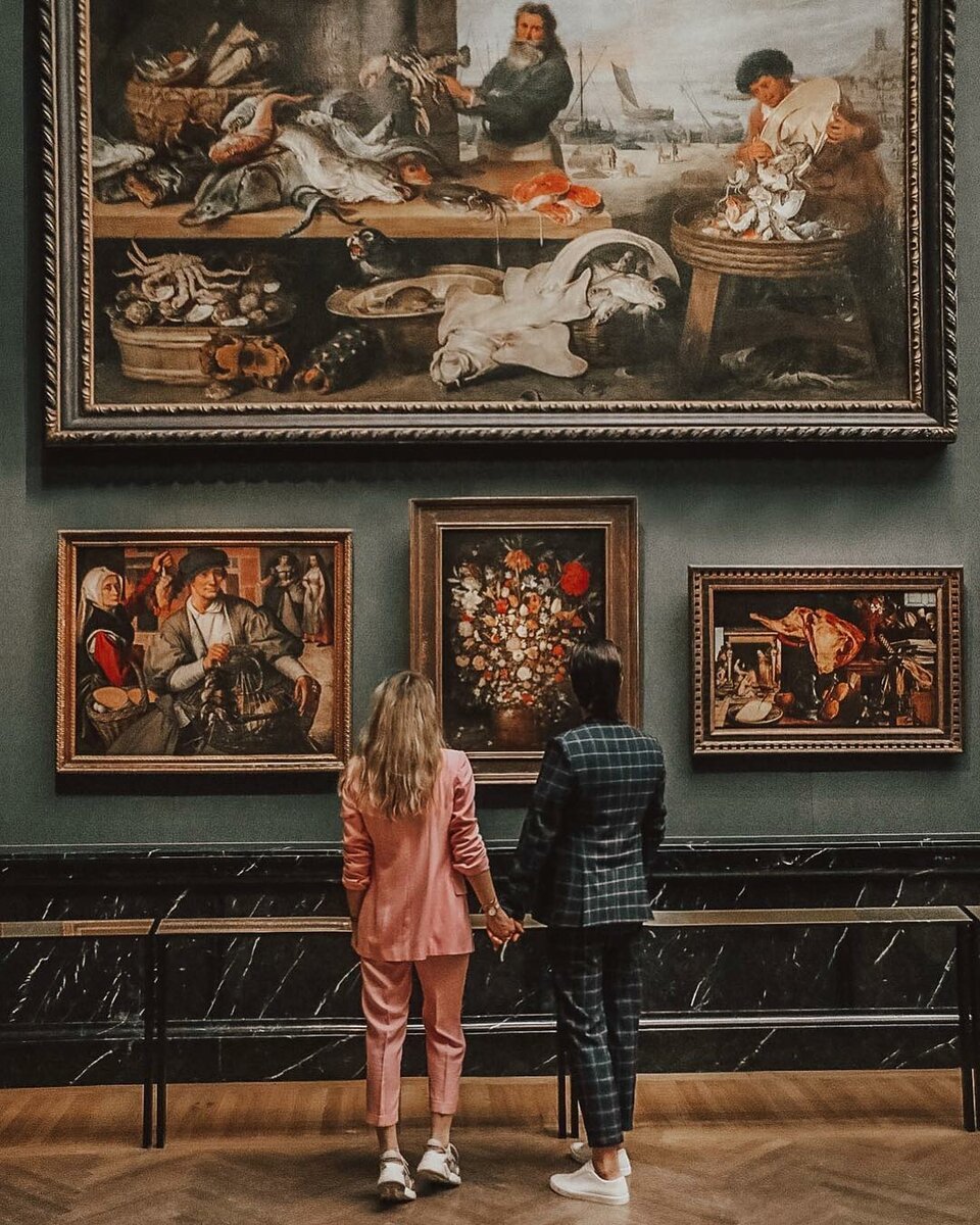 Картинная галерея