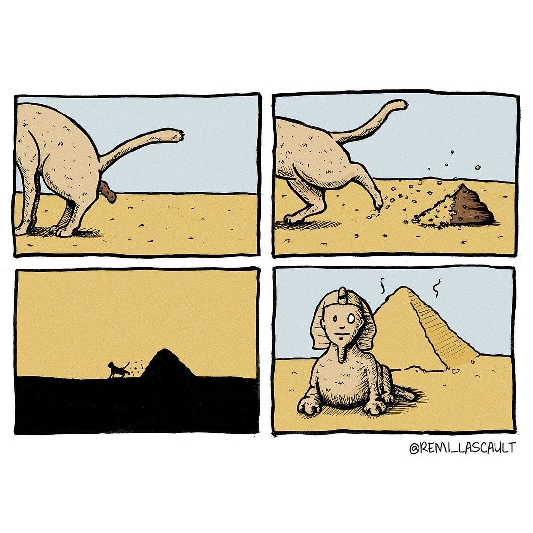 Черный юмор