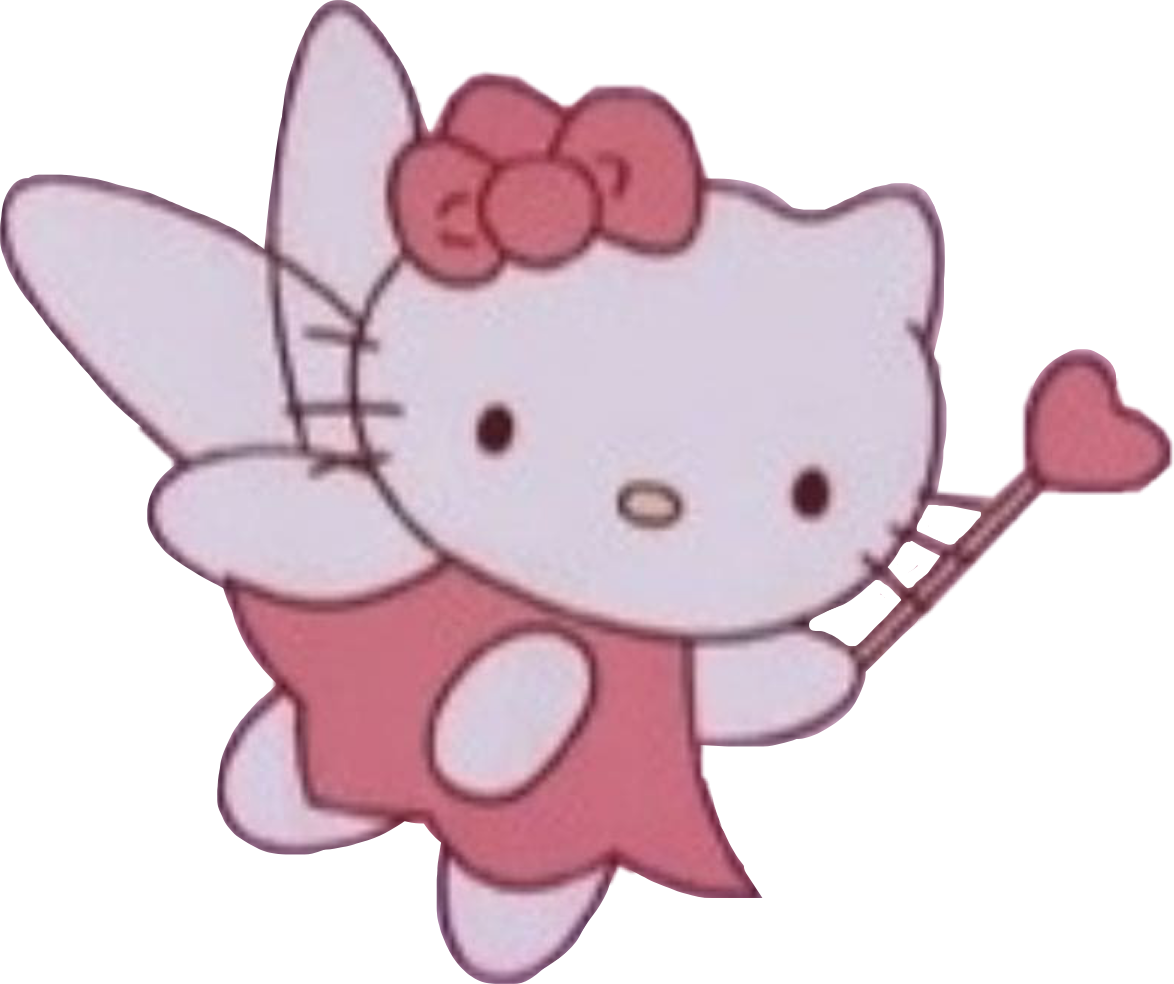 Hello Kitty бренд