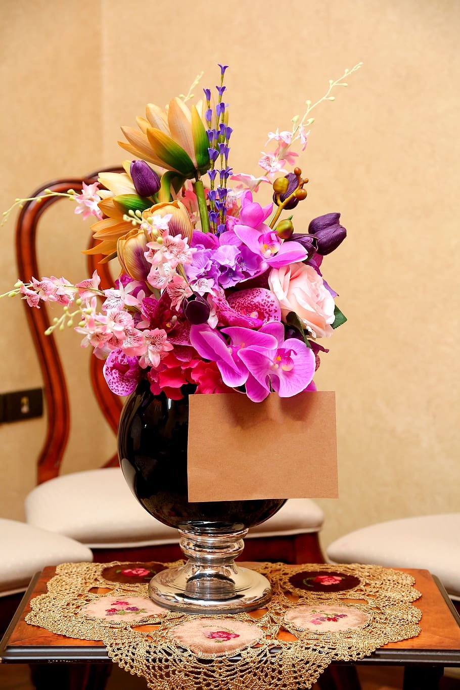 Букет "хорошее настроение"