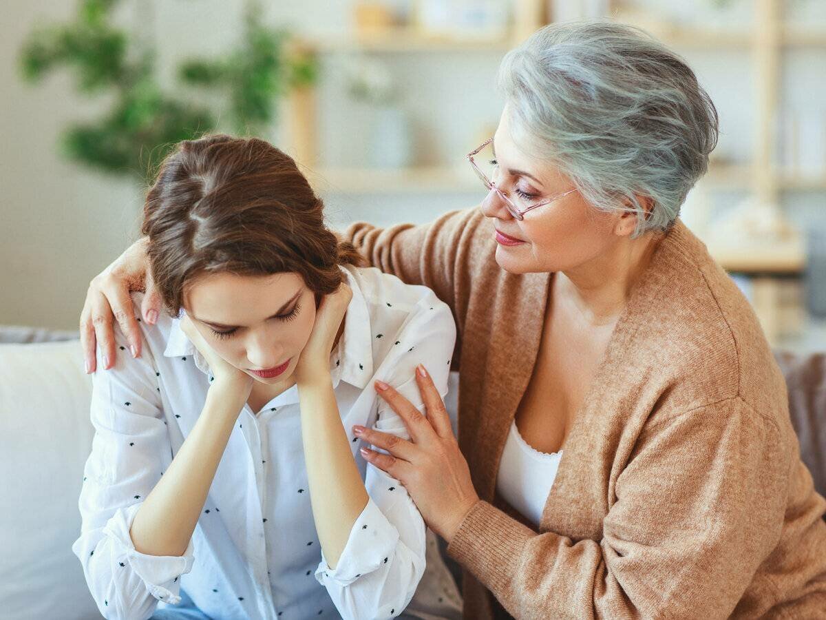 С днём рождения свекрови