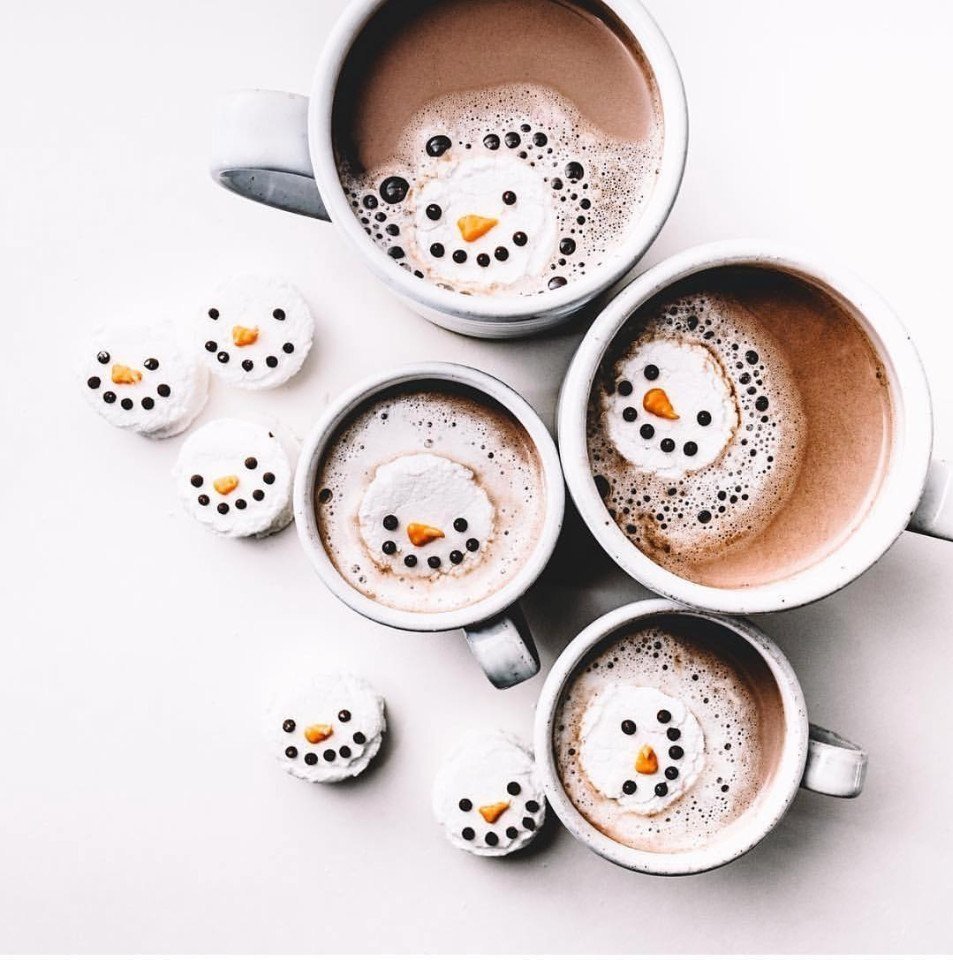 С добрым утром Кум