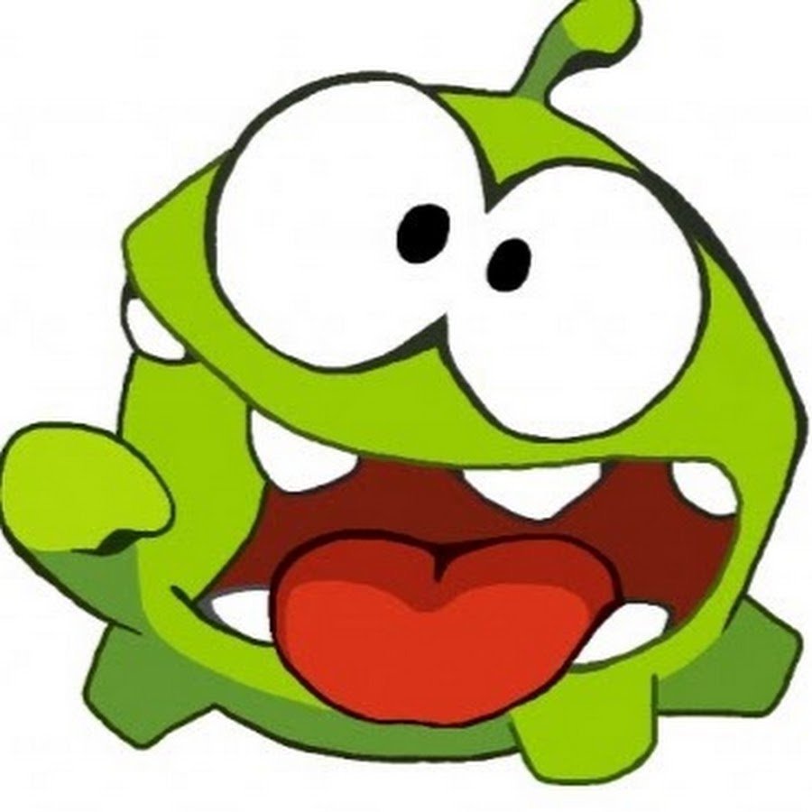 Ам Ням ам Ням