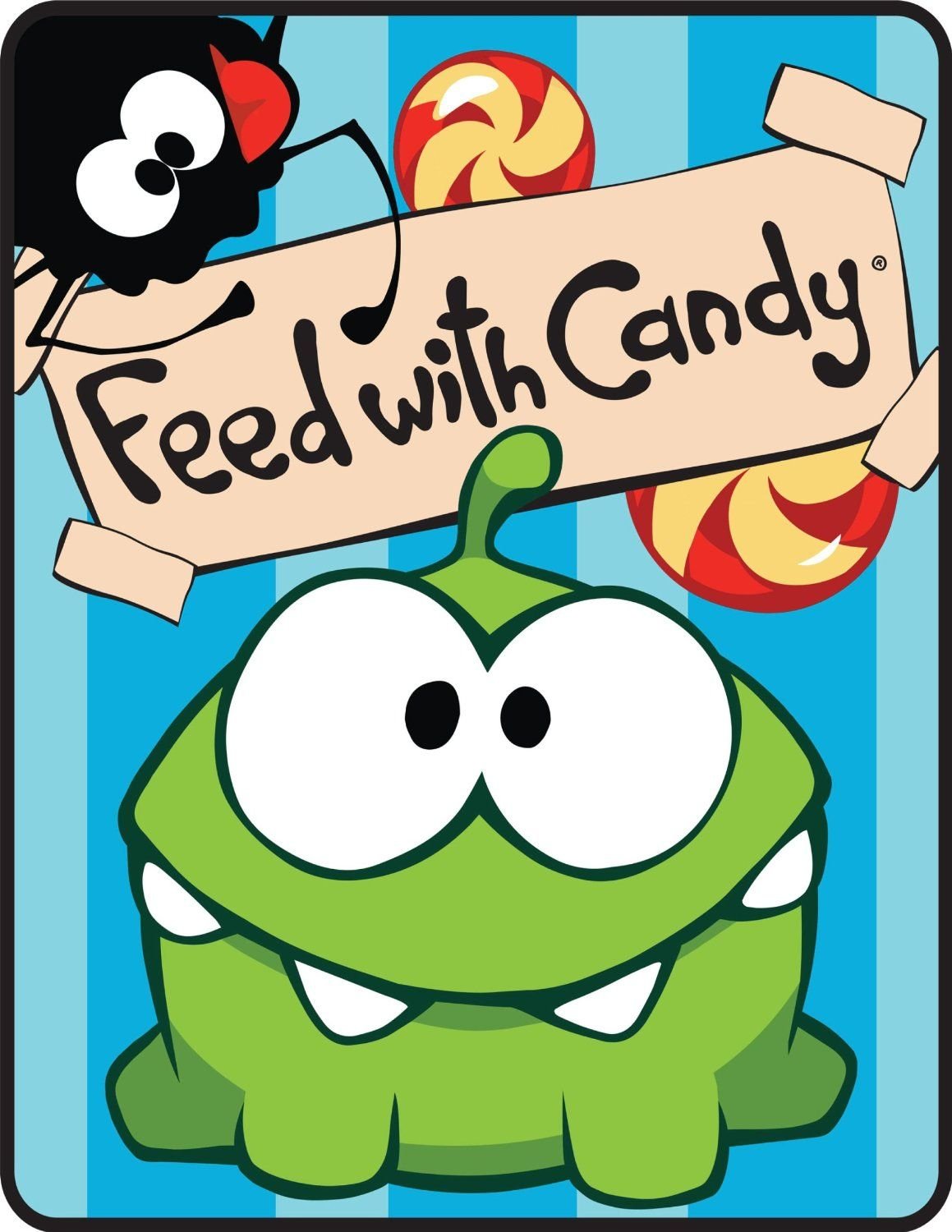 Ам Ням Кэнди Флик