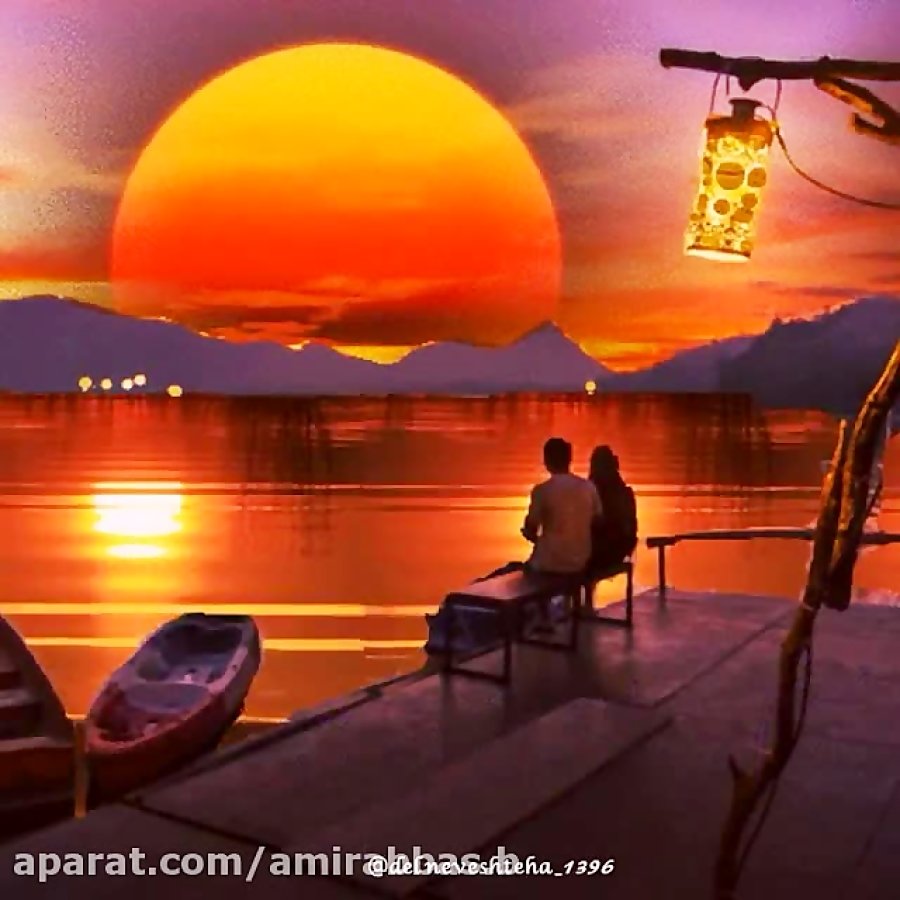 Доброго весеннегоечера