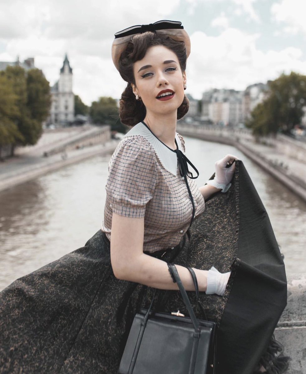 Мисс Альба банана