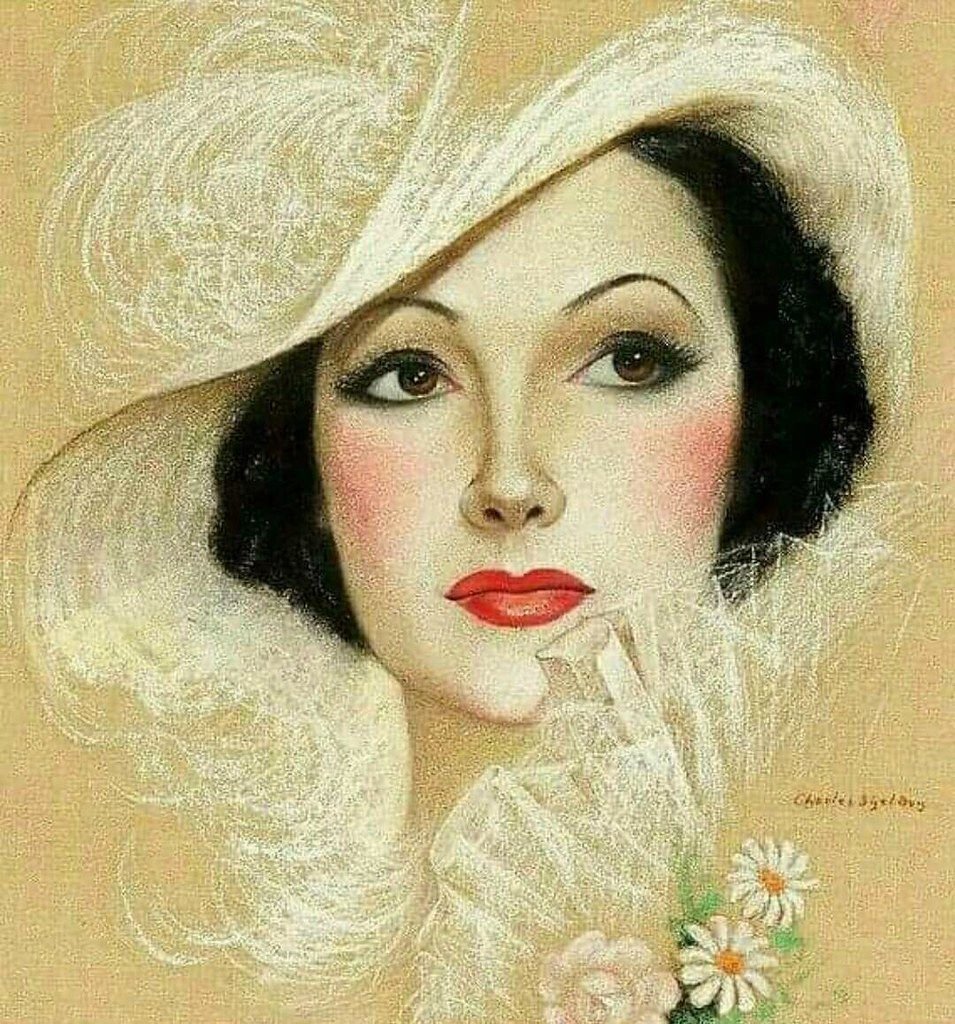 Луиза даль-Вульф американский фотограф