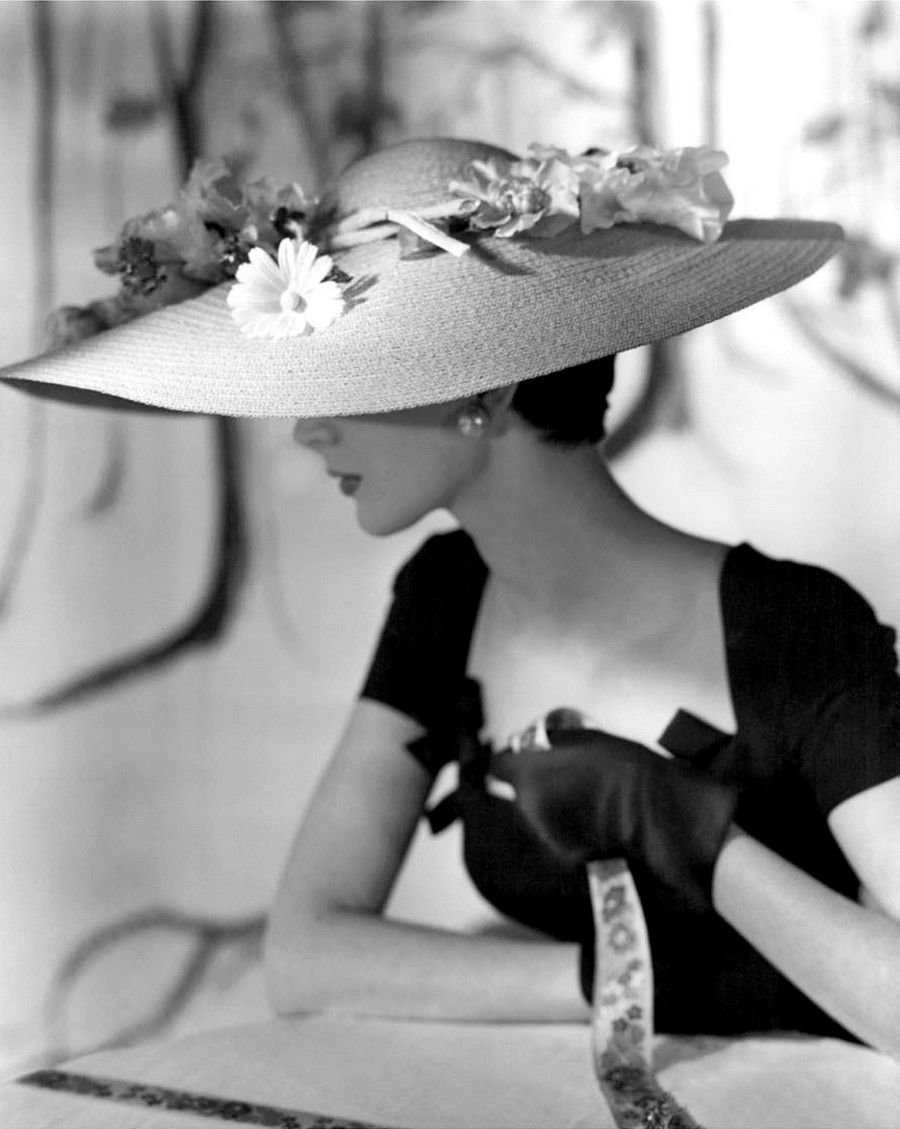 Вивьен ли Анна Каренина 1948