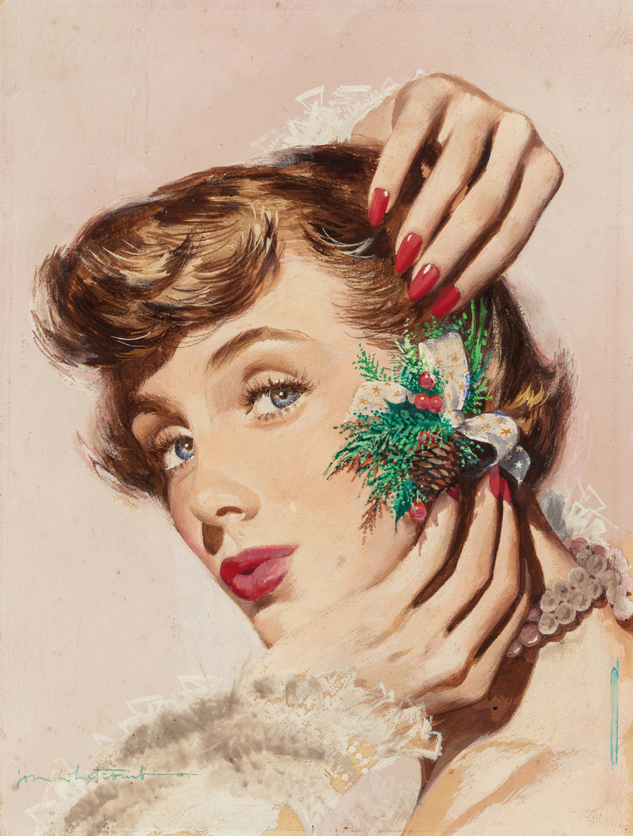 Корсеты диор 1950