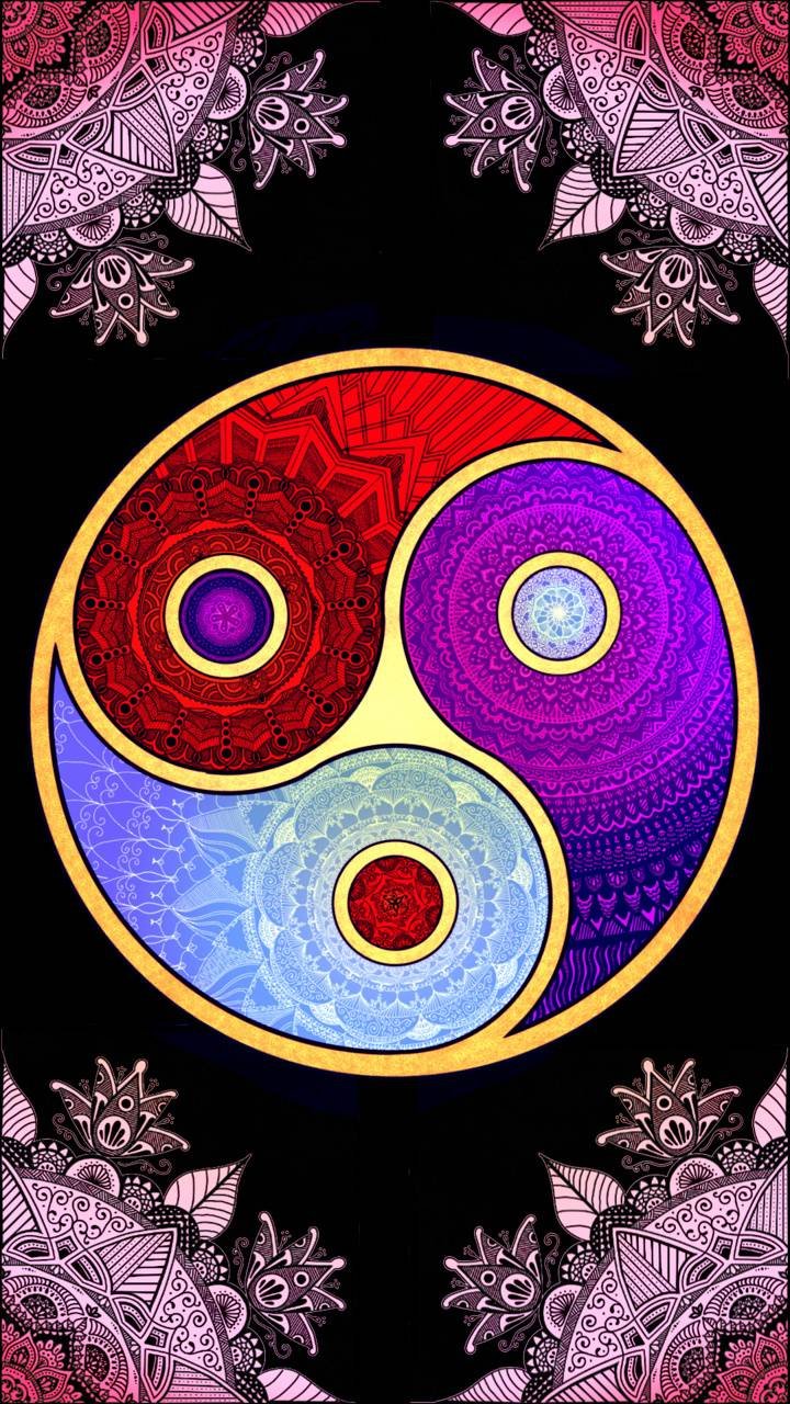 Мандала Сатори Андреев