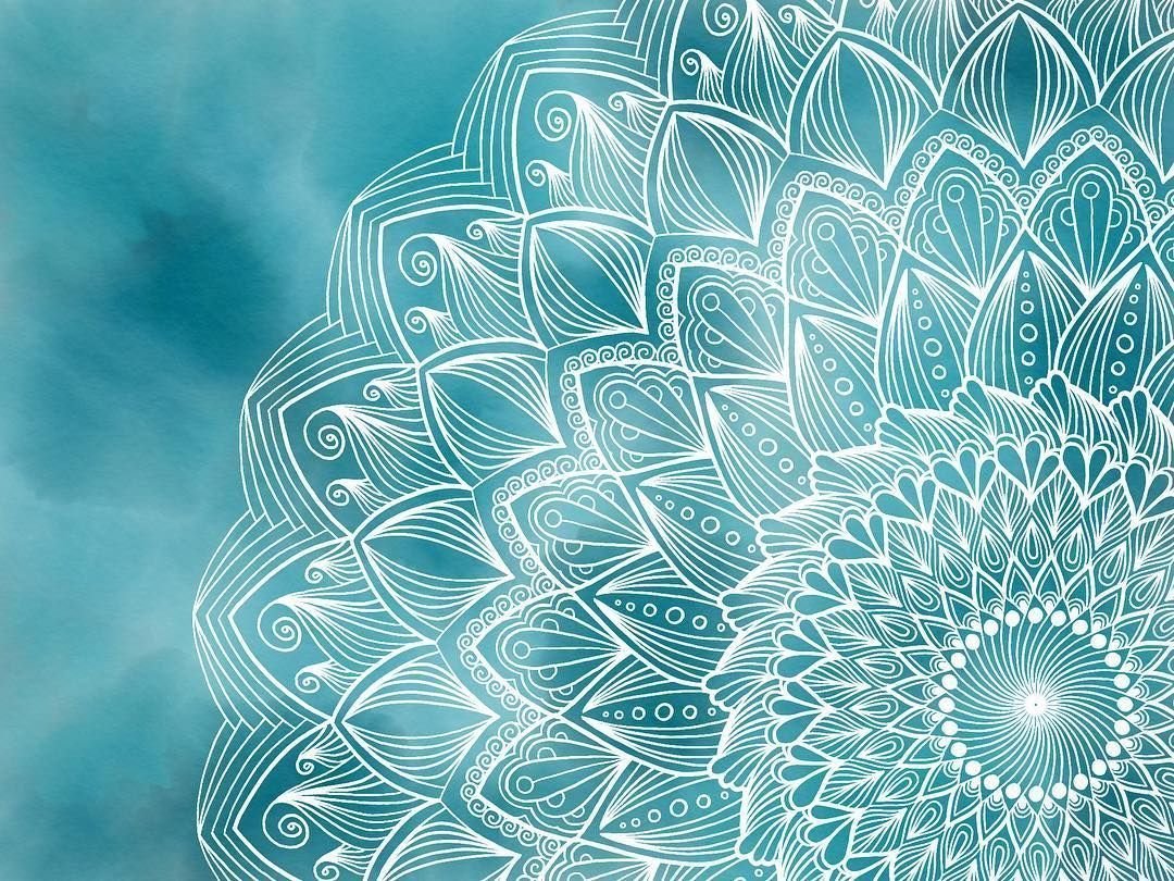 Мандала шампсунска