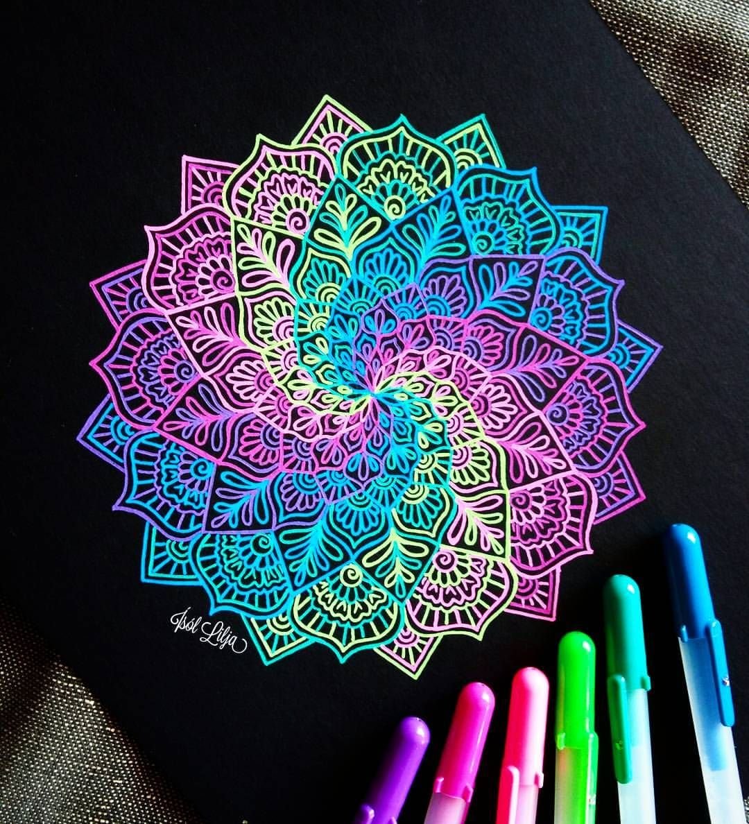 Эмпант мандалы