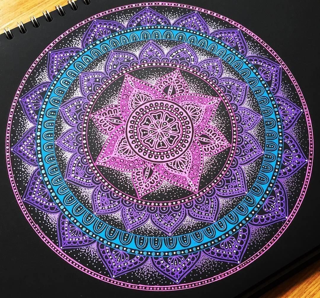 Исцеляющая Мандала исцеление