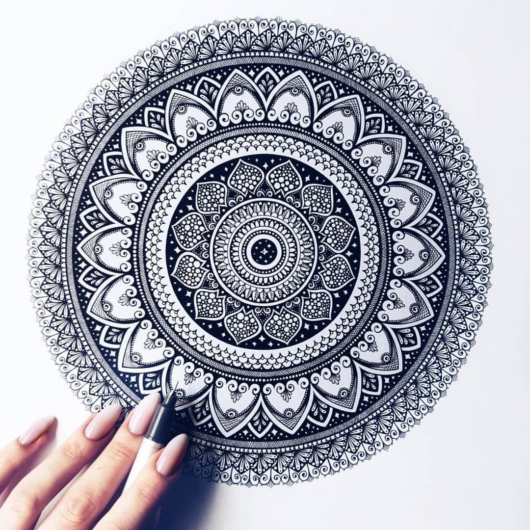 Мандалейлы Мандала