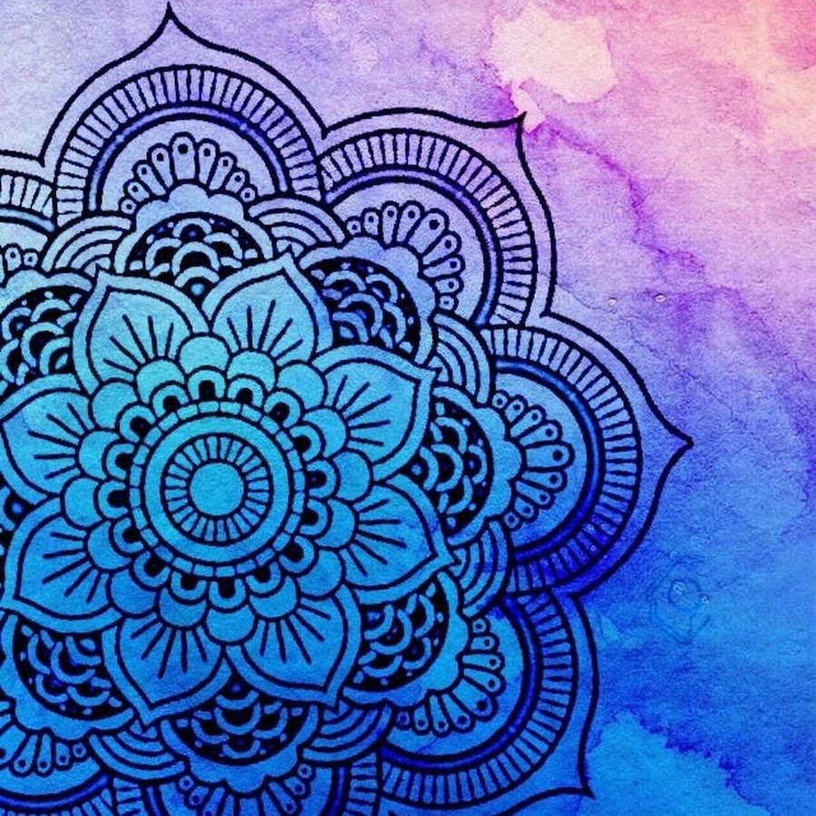 Мандала любви