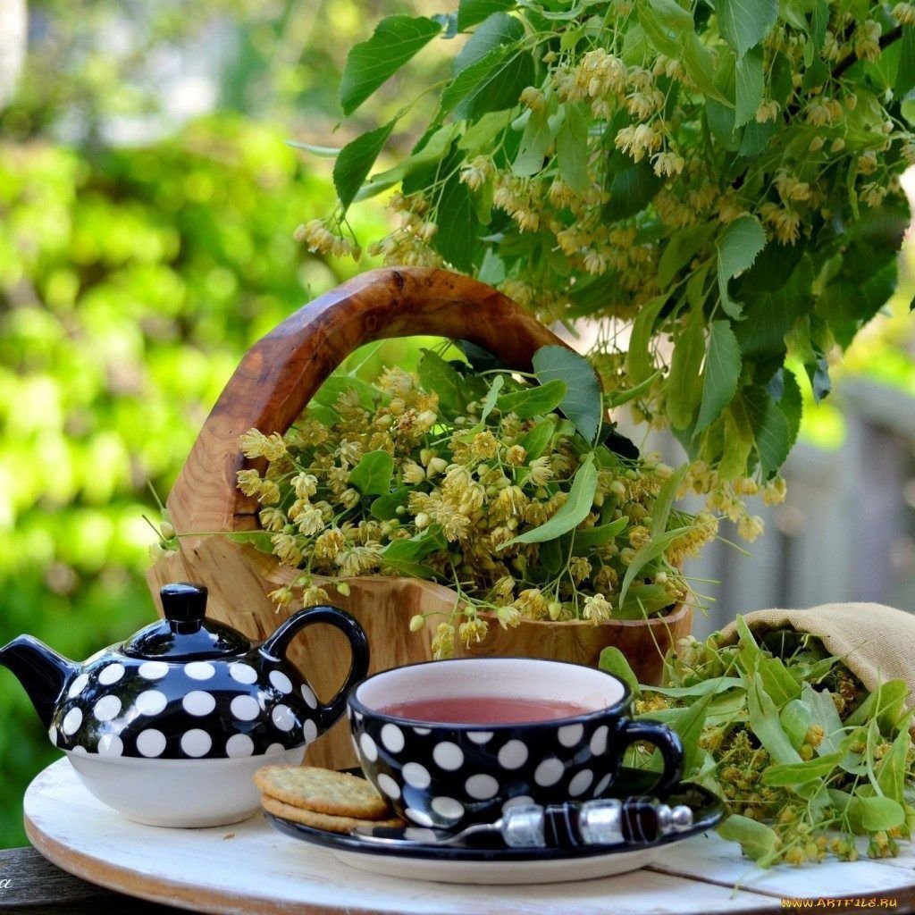 Радостных событий и доброго утра